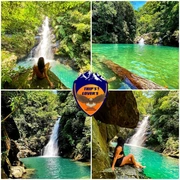 Lagoa Azul - Cubatão SP